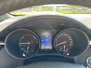 Toyota C-HR - afbeelding nr 11