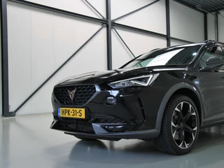 CUPRA Formentor CUPRA Formentor 1.4 e-Hybrid 245pk | Acc | 360 graden camera | Trekhaak - afbeelding nr 11