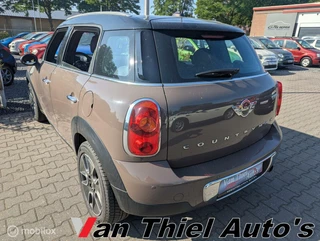 MINI Countryman Mini Countryman 1.6 Cooper Champ Edition navigatie - afbeelding nr 10