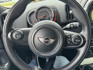 MINI Countryman Mini Countryman 2.0 Cooper S Chili in absoluut top staat - afbeelding nr 24