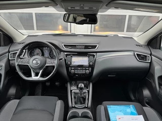 Nissan QASHQAI Nissan QASHQAI 1.2 N-CONNECTA Panodak 360 Cam - afbeelding nr 12