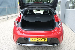 Toyota Corolla Toyota Corolla 2.0 Hybrid GR-Sport Plus - afbeelding nr 15