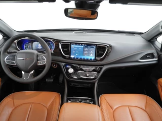 Chrysler Pacifica Chrysler Pacifica 3.6 V6 Hybrid 7 PERSOONS | ZEER LUXE UITGERUST | PANO | 360 CAMERA | LEDER+ STOELVENTILATIE+STOELVERWARMING - afbeelding nr 34