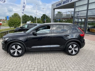 Volvo XC40 Volvo XC40 1.5 T5 Recharge 262 pk Momentum Pro Panoramadak Camera Parkeersensoren Navigatie Led Koplampen Plug In Hybride NL Auto 1e Eigenaar Lage Kilometerstand - afbeelding nr 2