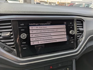 Volkswagen T-Roc - afbeelding nr 12