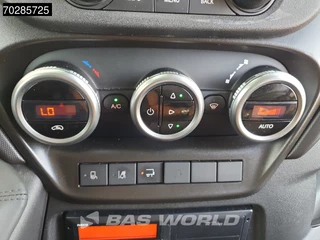 Iveco Daily Iveco Daily 72C18 Automaat Luchtvering Laadklep Dubbellucht 70C18 Airco Cruise Bakwagen Euro6 Meubelbak Koffer 36m3 Airco Cruise control - afbeelding nr 16