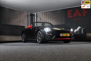 Fiat 124 Spider - 102703461-0