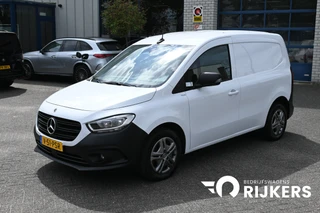 Mercedes-Benz Citan 110 CDI L1 Pro