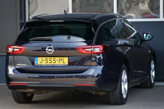Opel Insignia Opel Insignia Sports Tourer 1.5 Turbo Business Executive, NL, leder, cam. stoelverw. - afbeelding nr 2