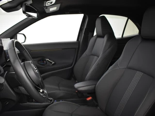 Toyota Yaris Cross - afbeelding nr 12