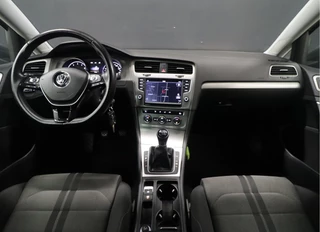 Volkswagen Golf 6-BAK [TREKHAAK, APPLE CARPLAY/ANDROID, CAMERA, CRUISE, CLIMATE CONTROL, NIEUWSTAAT] - afbeelding nr 5