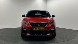 Peugeot 3008 Peugeot 3008 1.2 PureTech GT Line|AppleCarplay|Navi|Cruise|Camera| - afbeelding nr 6