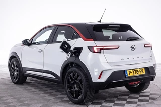 Opel Mokka-e Opel Mokka-e GS Line 50-kWh 7.4kw bl. | 94% SOH | NAVI | ECC | BLISS - afbeelding nr 2