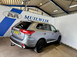 Mitsubishi Outlander Mitsubishi Outlander 2.0 Business Edition / Trekhaak / Camera - afbeelding nr 9