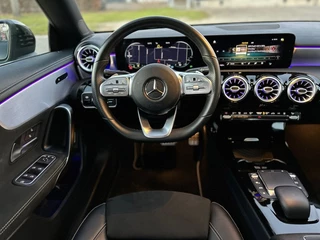 Mercedes-Benz CLA - afbeelding nr 21