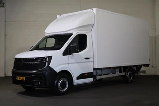 Renault Master 2.0 dCi 150pk Bakwagen met Laadklep Trekhaak