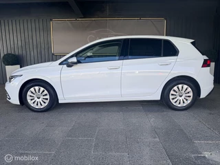 Volkswagen Golf Volkswagen Golf TSI - afbeelding nr 5