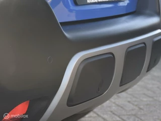 Citroën C3 Aircross Citroen C3 Aircross 110pk Feel I Navi I Airco I - afbeelding nr 28