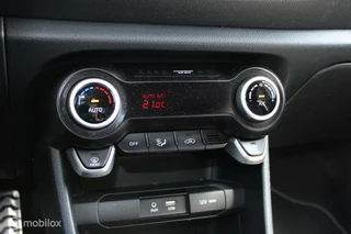 Kia Picanto Kia Picanto 1.0 T-GDI X-Line STOEL- EN STUURVW APPLE CARPLAY - afbeelding nr 19