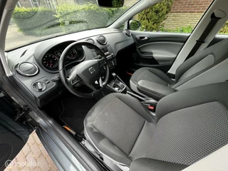 SEAT Ibiza Seat Ibiza 1.0 EcoTSI Style Connect AUT. 1e Eig*Applecarplay*Cruise - afbeelding nr 11