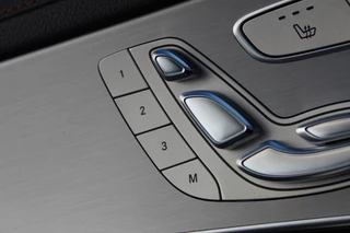 Mercedes-Benz GLC Mercedes-Benz GLC AMG 43 4MATIC | Pano | Burmester | 360 | ACC | Trekhaak | Head-up - afbeelding nr 44