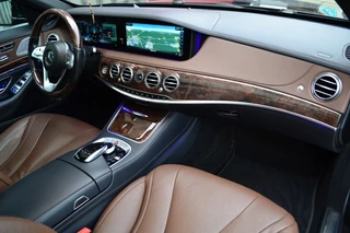 Mercedes-Benz S-Klasse - afbeelding nr 7