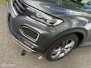 Volkswagen T-Roc Volkswagen T-Roc 1.5 TSI Sport R Line.Camera Trekhaak LED - afbeelding nr 8