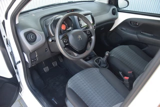 Peugeot 108 - afbeelding nr 7