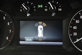 Opel Mokka X Opel Mokka X 1.4 Turbo 140PK Innovation - afbeelding nr 24