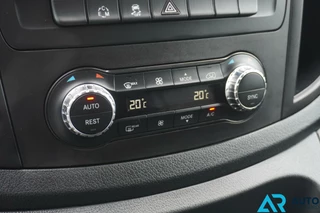 Mercedes-Benz Vito Mercedes Vito 116 CDI Lang DC * Dubbele cabine * Automaat - afbeelding nr 13