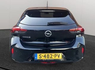 Opel Corsa-e Opel Corsa-e GS Line 50 kWh Clima Navigatie SOH Accu Certificaat - afbeelding nr 30