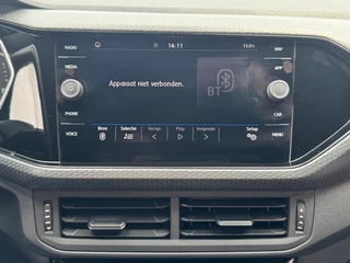 Volkswagen T-Cross - afbeelding nr 8