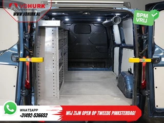 Ford Transit Custom - afbeelding nr 15