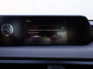 Lexus UX - afbeelding nr 26