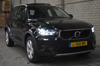 Volvo XC40 Volvo XC40 T2 129pk Aut. Business Pro | Schuifdak | Driver Assist | Park As - afbeelding nr 47