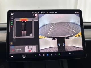 Tesla Model 3 Tesla Model 3 Standard RWD Plus 60 kWh (INCL-BTW) Aut. *PANO | AUTO-PILOT | FULL-LEATHER | KEYLESS | FULL-LED | MEMORY-PACK | SURROUND-VIEW | DAB | CARPLAY | DIGI-COCKPIT | LANE-ASSIST | COMFORT-SEATS | 19