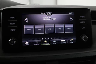 Škoda Scala Skoda Scala 1.0 TSI Ambition | Carplay | Full LED |  Climate control | Parkeerhulp | DAB | Cruise control | Dakspoiler - afbeelding nr 18