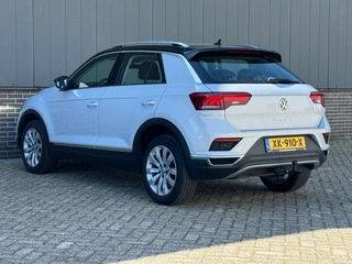 Volkswagen T-Roc - afbeelding nr 33