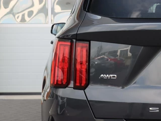 Kia Sorento Kia Sorento 1.6 T-GDI Plug-in Hybrid 4WD ExecutiveLine | Panoramadak - afbeelding nr 57