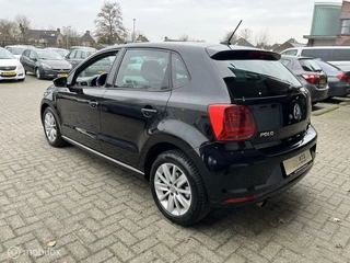 Volkswagen Polo Volkswagen Polo 1.2 TSI DSG Highline LED*CAMERA*PDC*CRUISE* - afbeelding nr 6