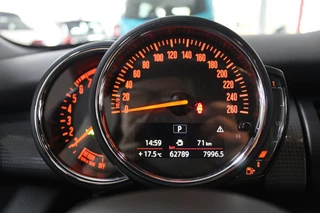 MINI Cooper MINI Cooper Mini 1.5 Pepper 136pk Climate control / cruise control / Navi - afbeelding nr 15