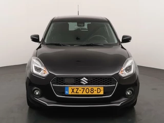 Suzuki Swift Suzuki Swift stijl AUTOMAAT 1.2 Stijl - afbeelding nr 8