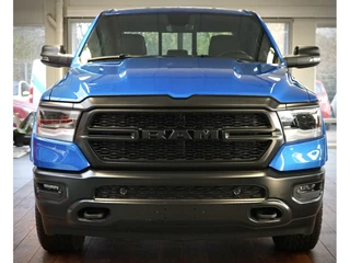 Dodge Ram 1500 - afbeelding nr 2
