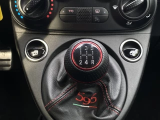 Abarth 595 - afbeelding nr 26