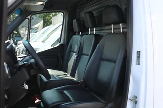 Mercedes-Benz Sprinter Mercedes-Benz Sprinter 314 CDI L2 H2 Automaat Airco Imperiaal Trekhaak Camera - afbeelding nr 3