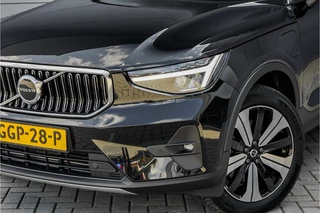 Volvo XC40 Volvo XC40 1.5 T5 Recharge Ultimate Bright Pano Leder H/K Memory Seats - afbeelding nr 20