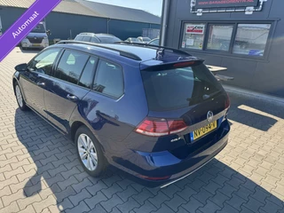 Volkswagen Golf Volkswagen Golf Variant 1.0 TSI Comf-line Business Automaat - afbeelding nr 12