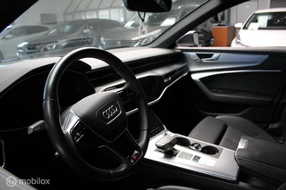Audi A6 Audi A6 Limousine 45 TFSI Sport - afbeelding nr 4