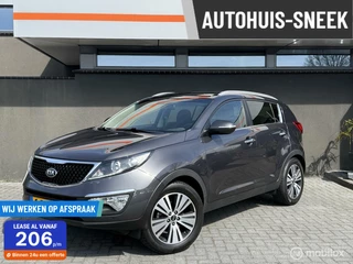 Kia Sportage - 521699906-0