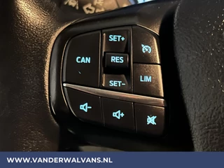 Ford Transit Custom Verwarmde voorruit, Bijrijdersbank, 2800kg trekvermogen - afbeelding nr 8